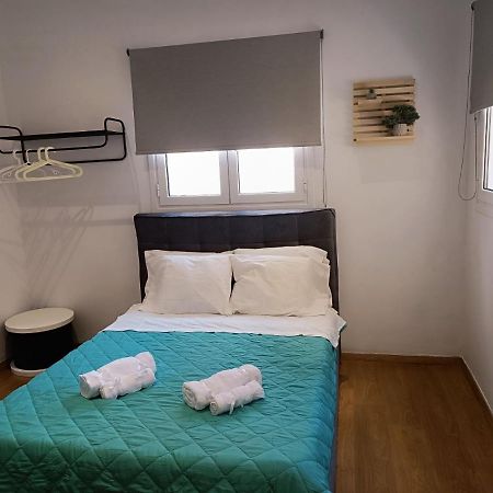 Zois Apartment أرتيميدا المظهر الخارجي الصورة