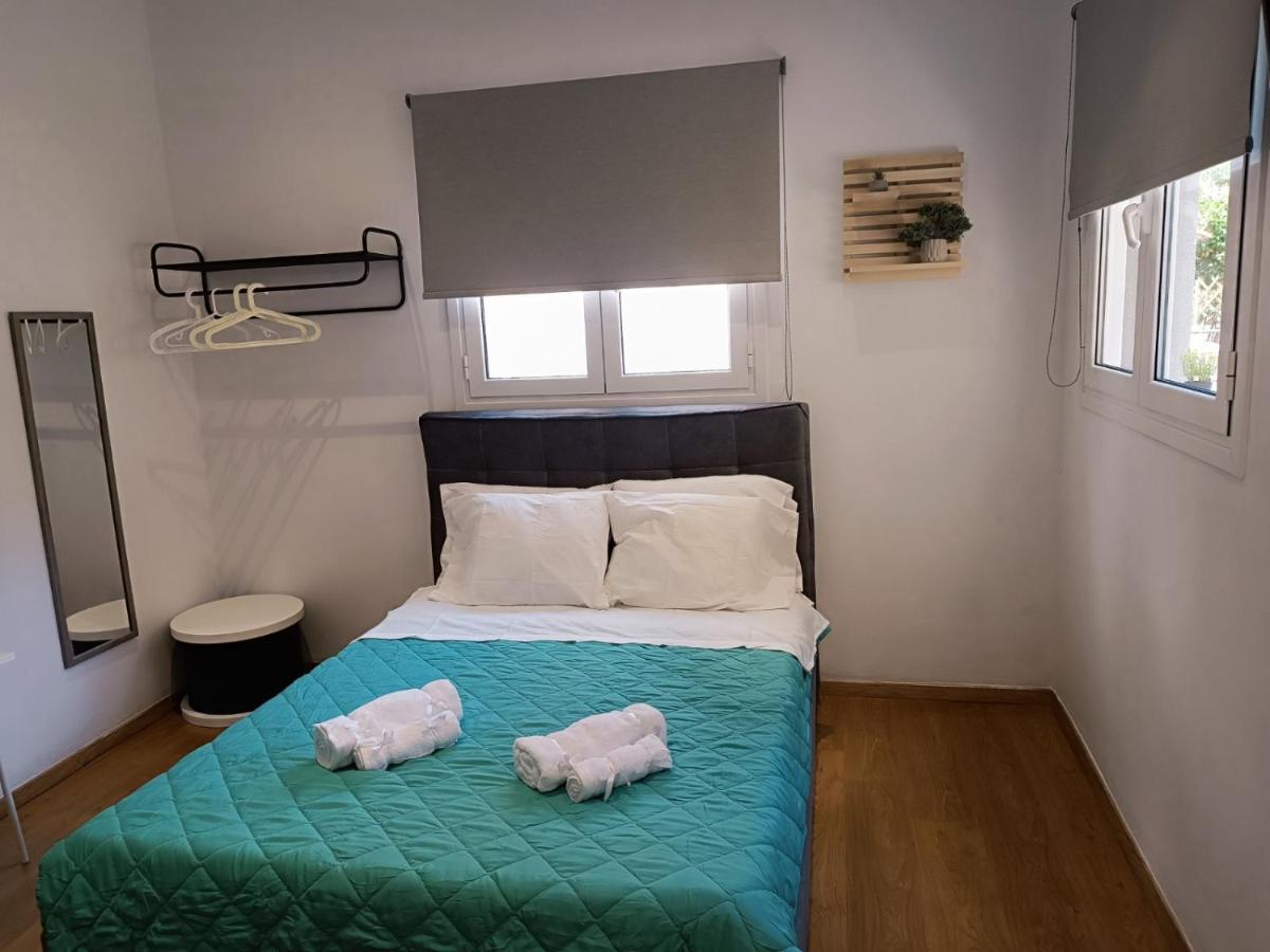 Zois Apartment أرتيميدا المظهر الخارجي الصورة