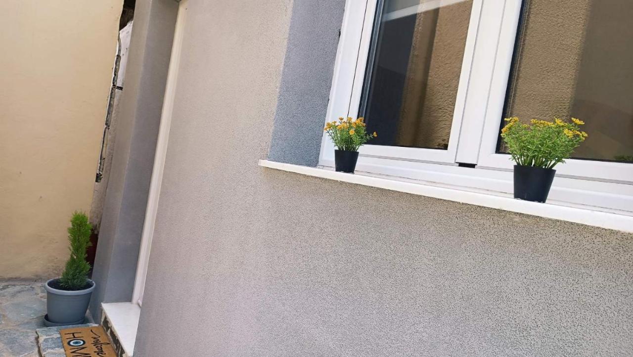 Zois Apartment أرتيميدا المظهر الخارجي الصورة