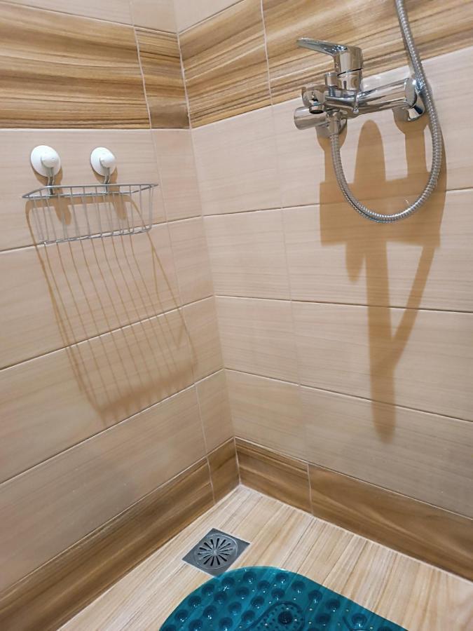 Zois Apartment أرتيميدا المظهر الخارجي الصورة