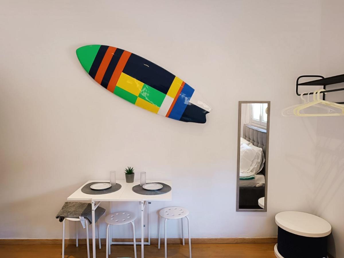 Zois Apartment أرتيميدا المظهر الخارجي الصورة